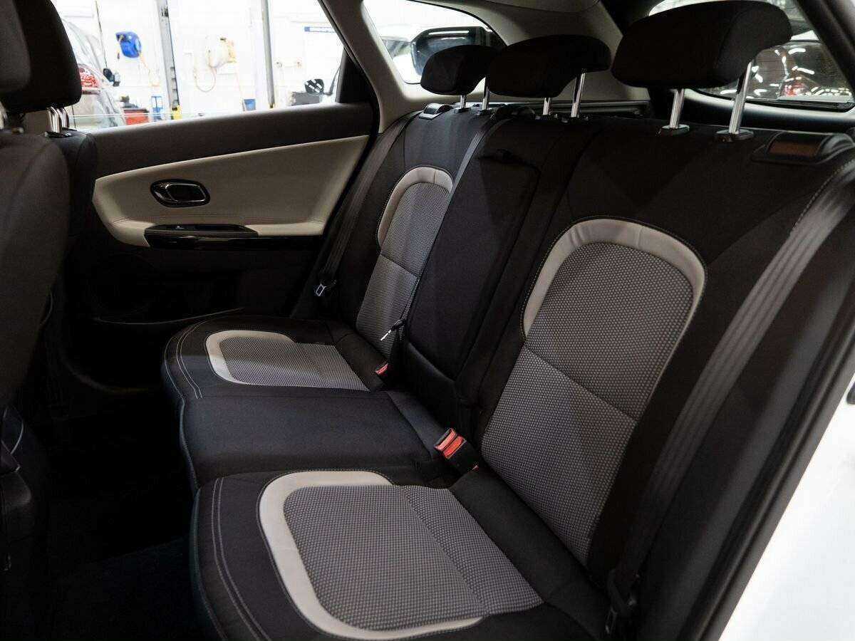 Kia Ceed, 2014 - Фото №6