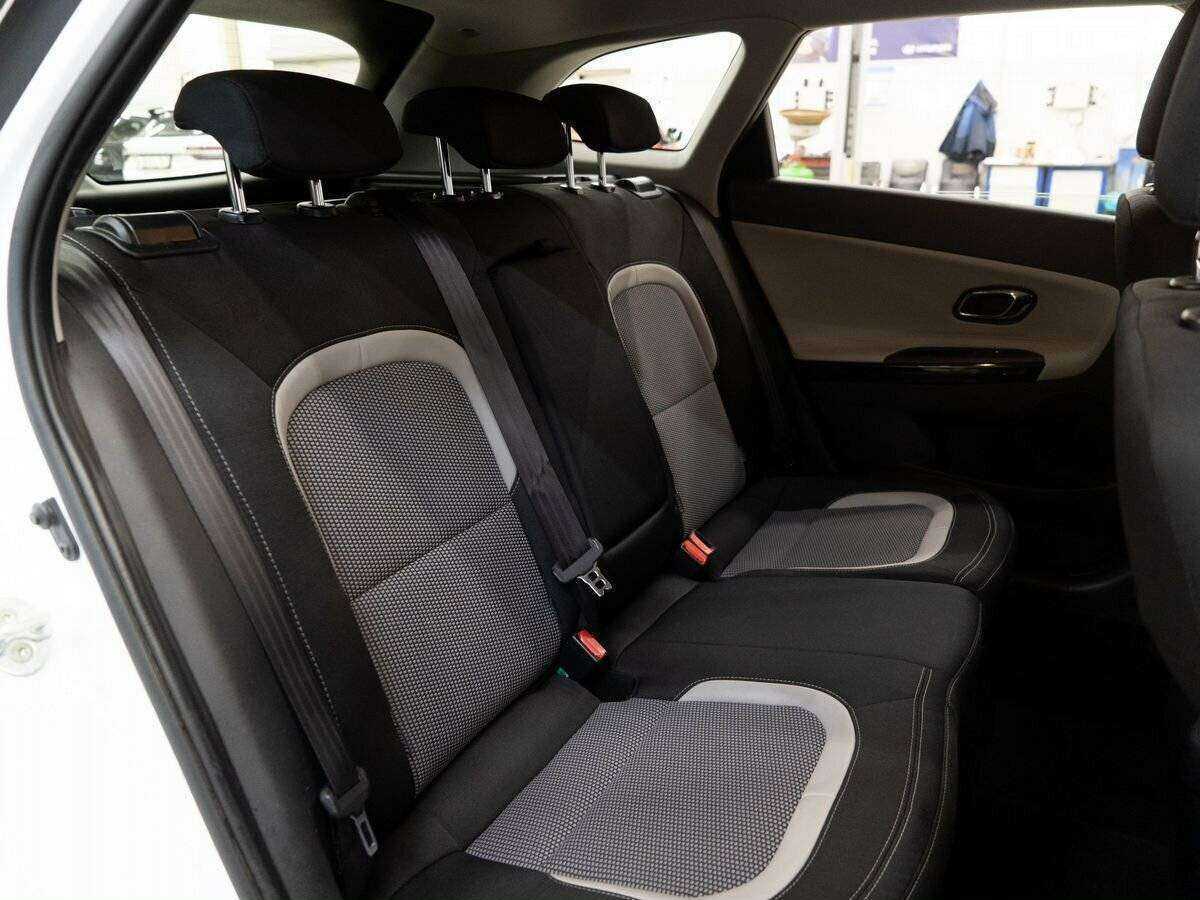 Kia Ceed, 2014 - Фото №7
