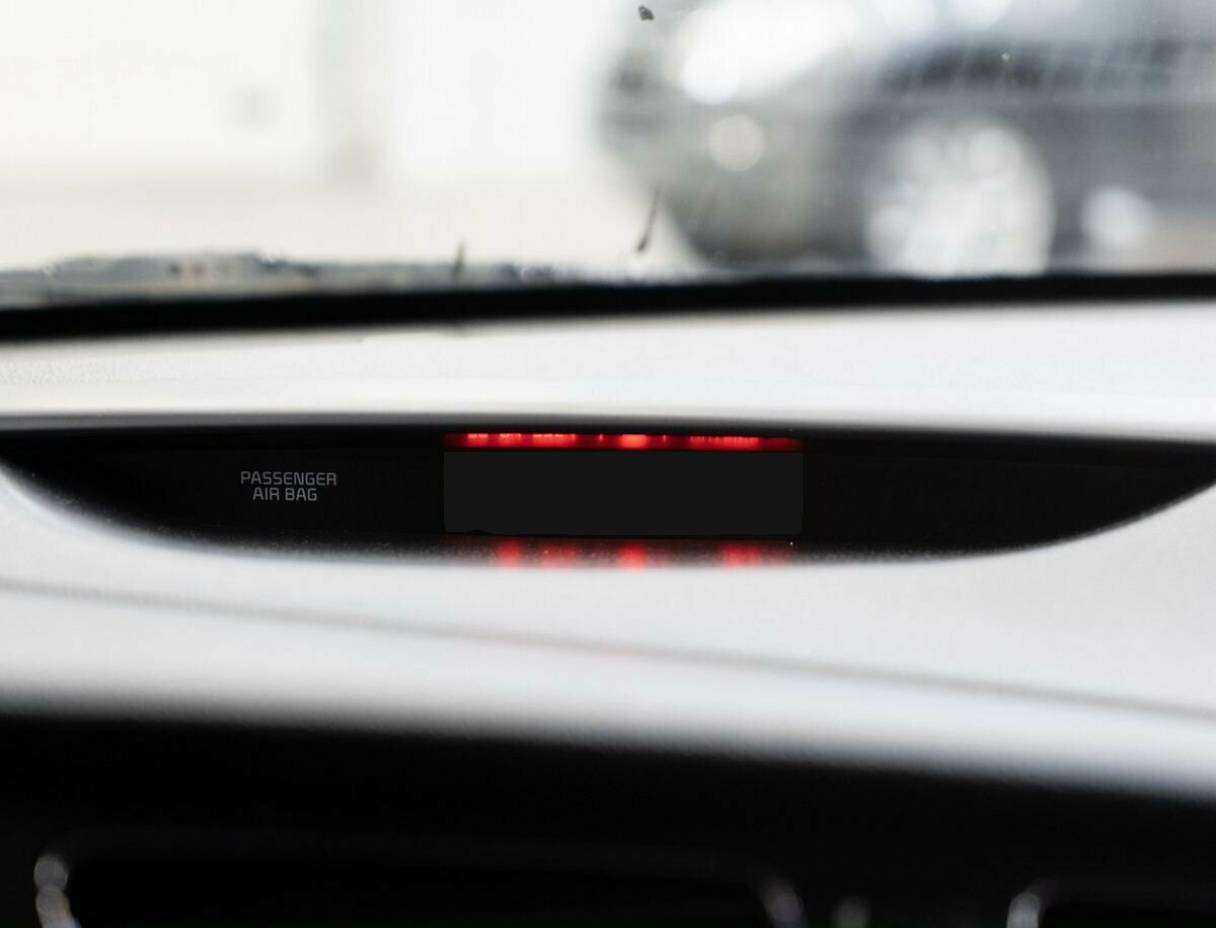 Kia Ceed, 2014 - Фото №11