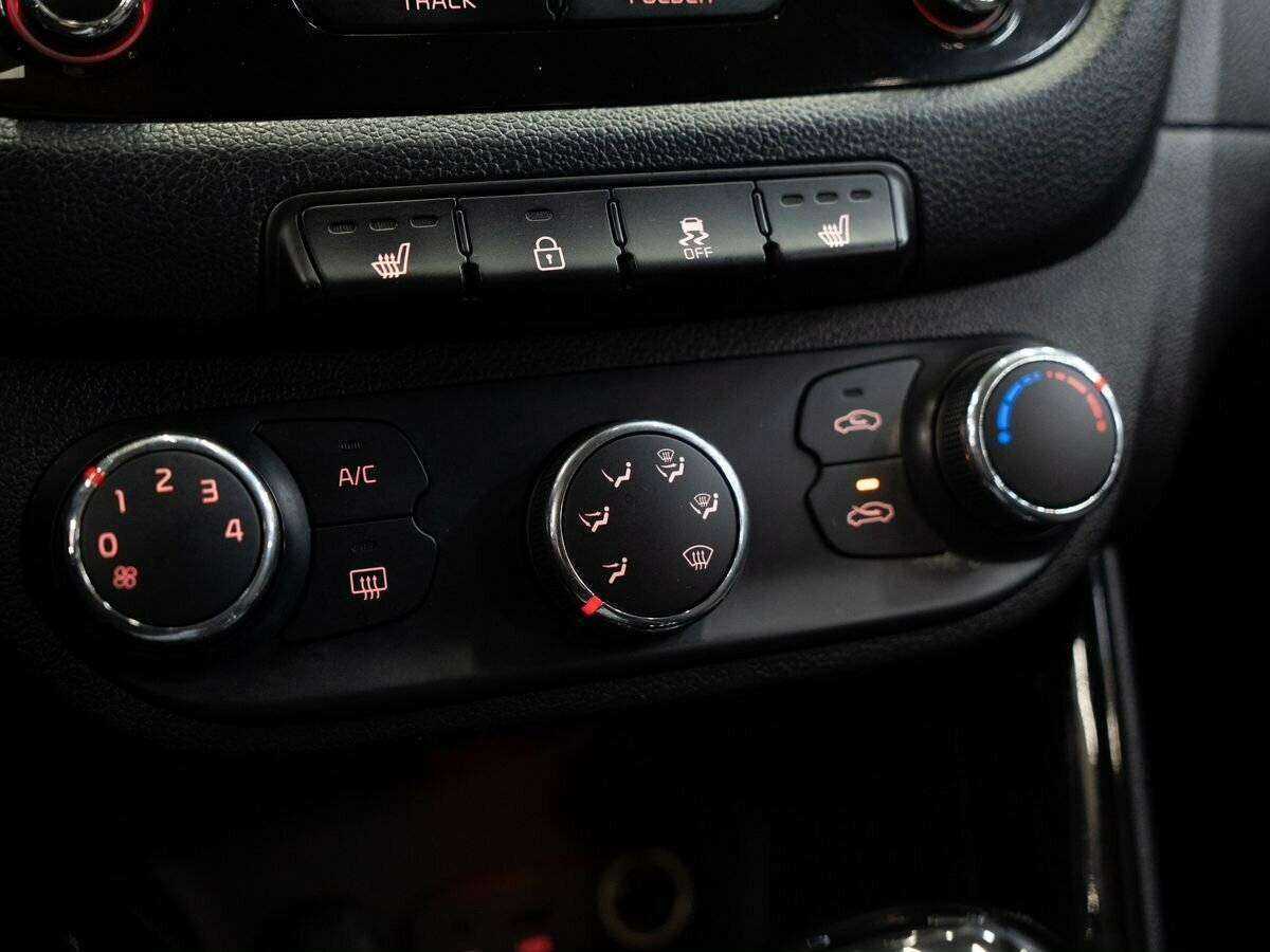 Kia Ceed, 2014 - Фото №13