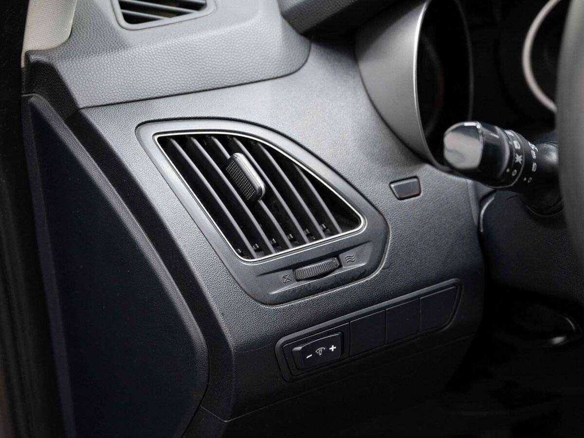 Hyundai ix35, 2013 - Фото №15