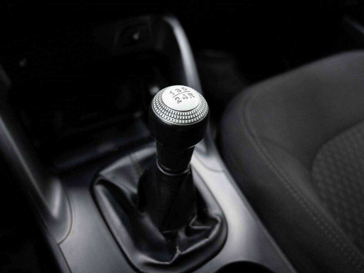 Hyundai ix35, 2013 - Фото №17