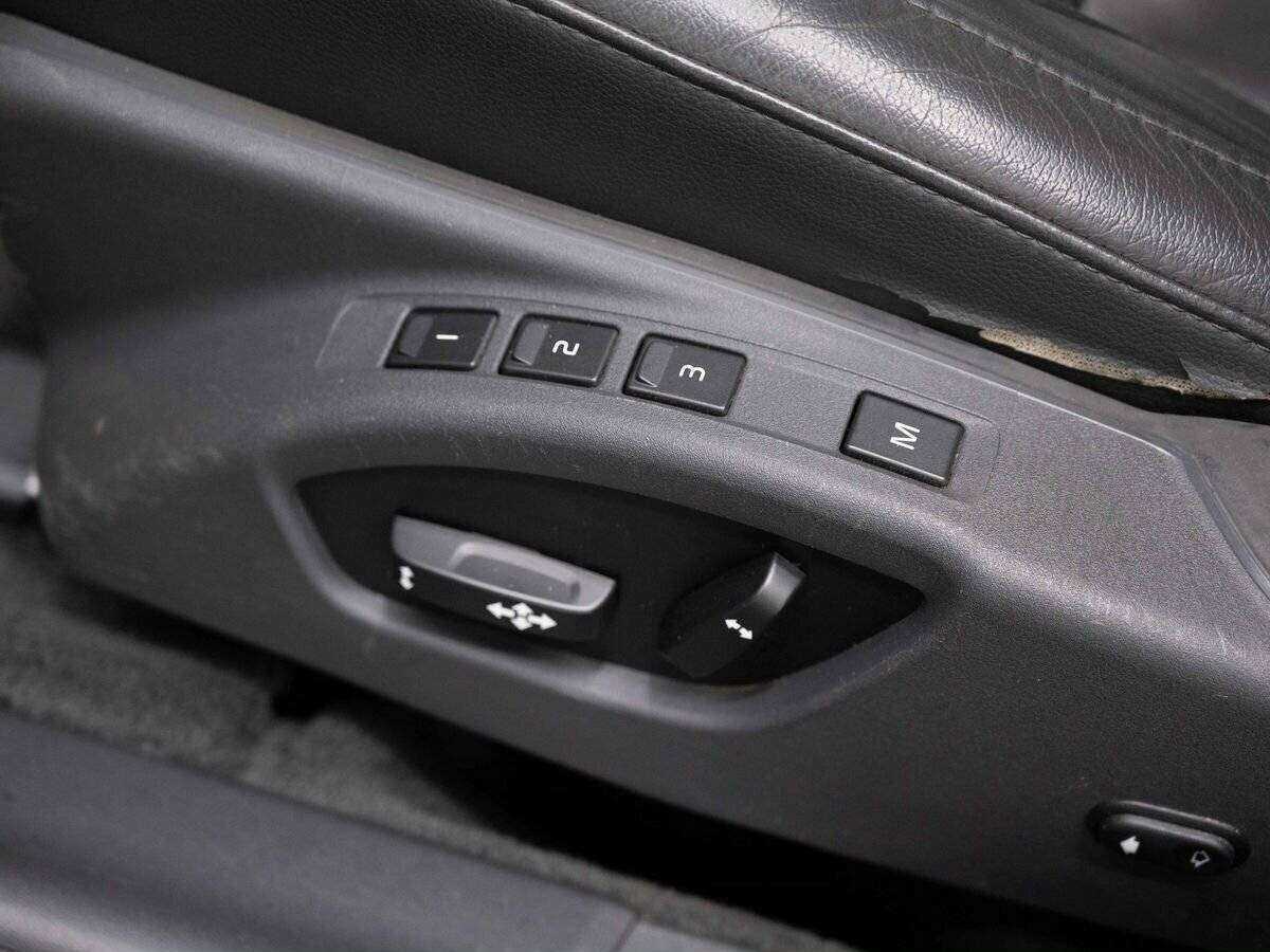 Volvo S80, 2015 - Фото №12