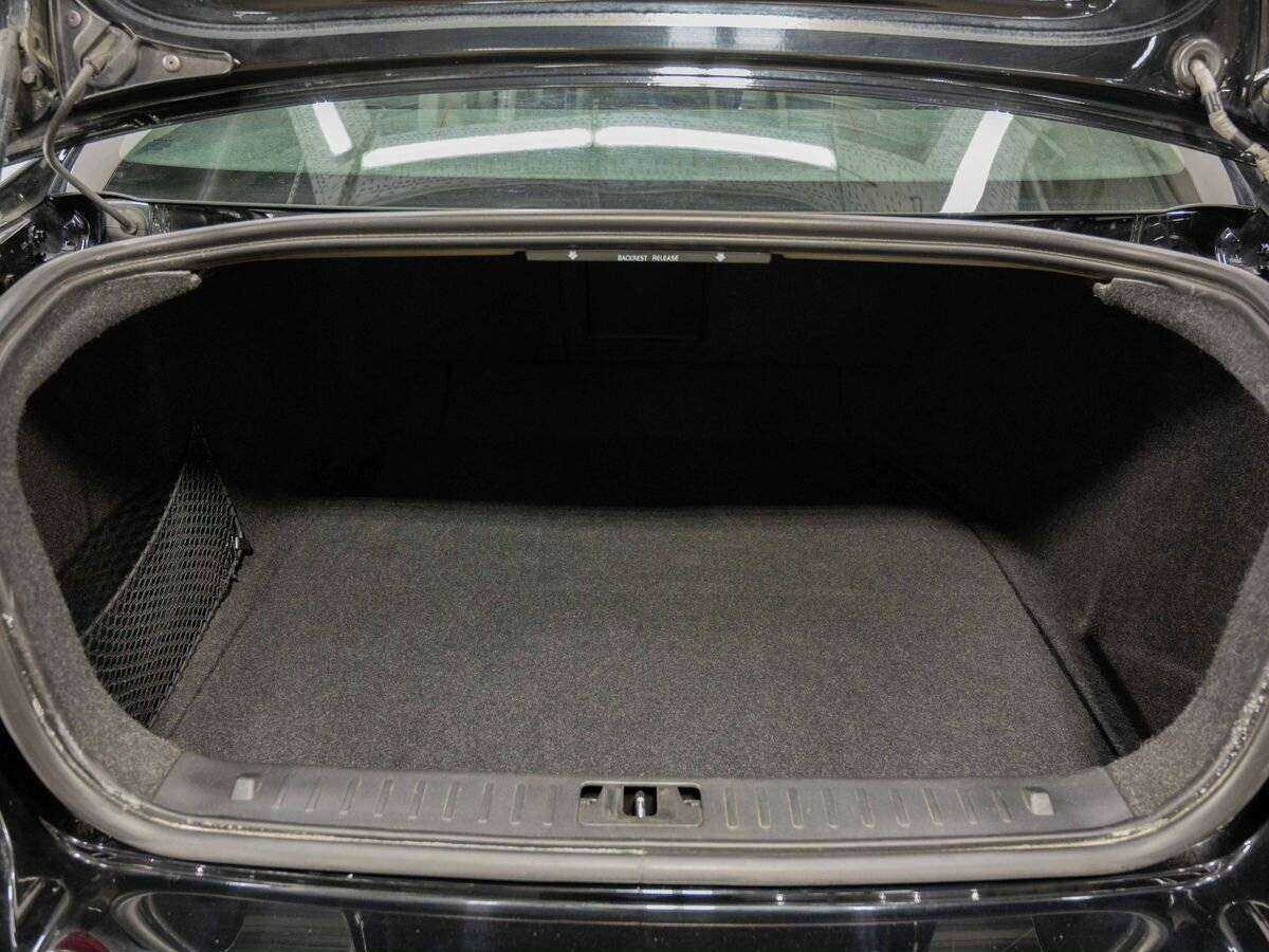 Volvo S80, 2015 - Фото №17