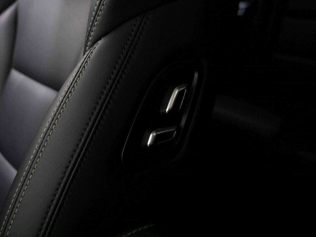 Geely Atlas, 2019 - Фото №17