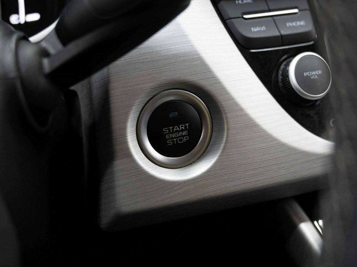 Geely Atlas, 2019 - Фото №18