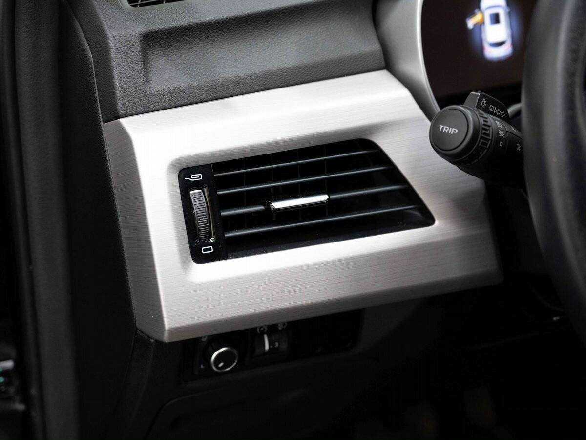 Geely Atlas, 2019 - Фото №19