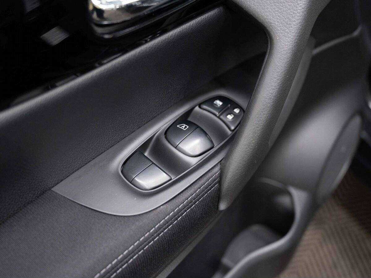 Nissan Qashqai, 2017 - Фото №17