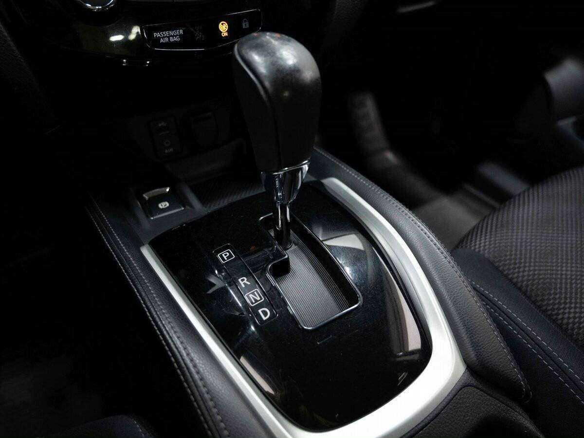 Nissan Qashqai, 2017 - Фото №21