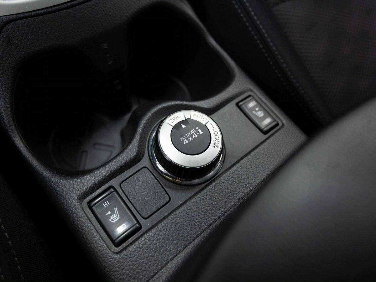 Nissan Qashqai, 2017 - Фото №22