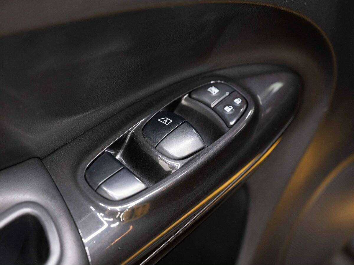 Nissan Juke, 2014 - Фото №17