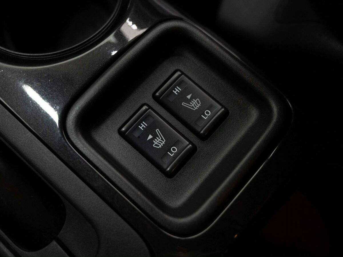 Nissan Juke, 2014 - Фото №21