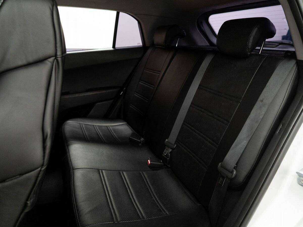 Hyundai Creta, 2017 - Фото №6