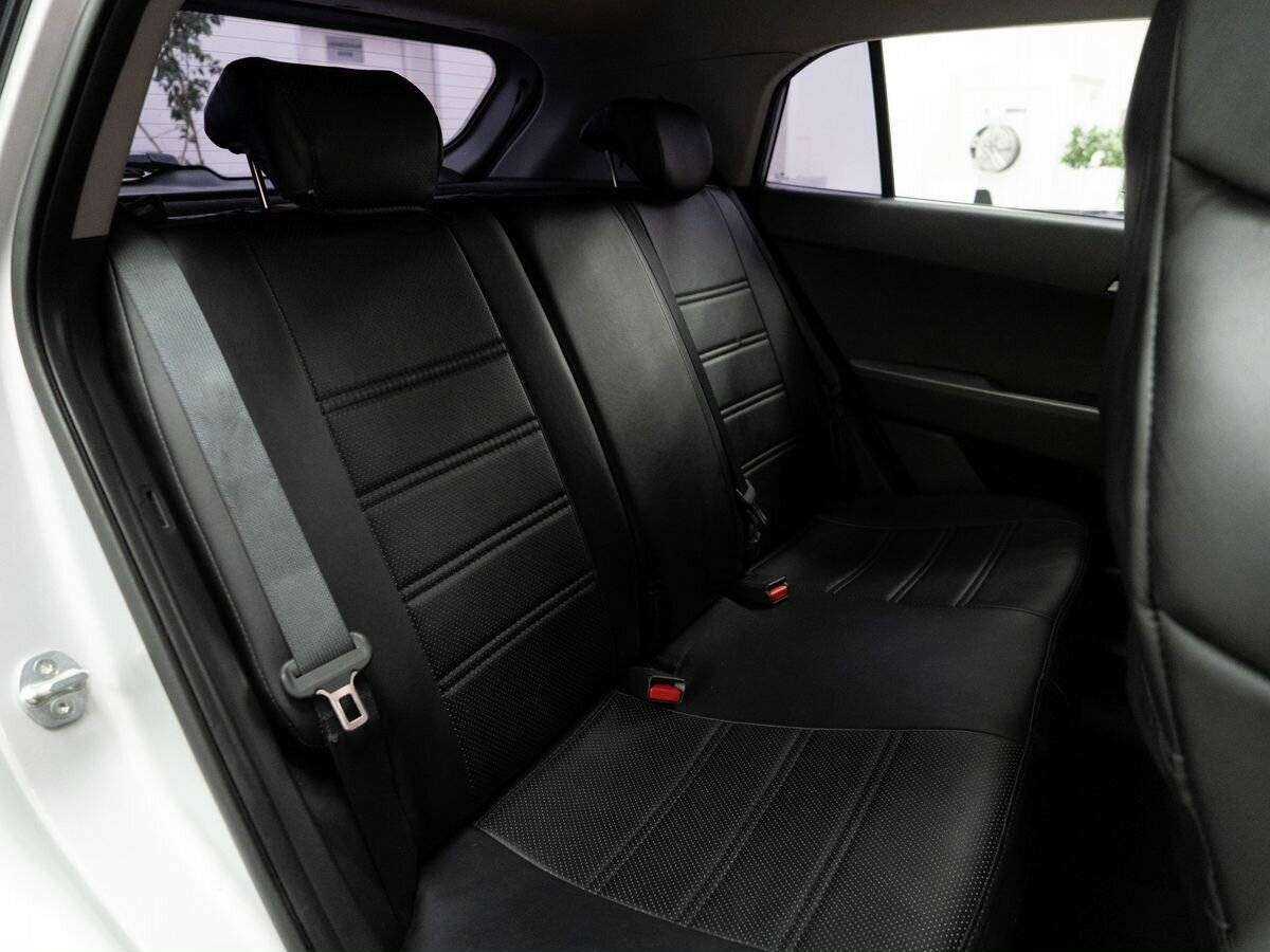 Hyundai Creta, 2017 - Фото №7