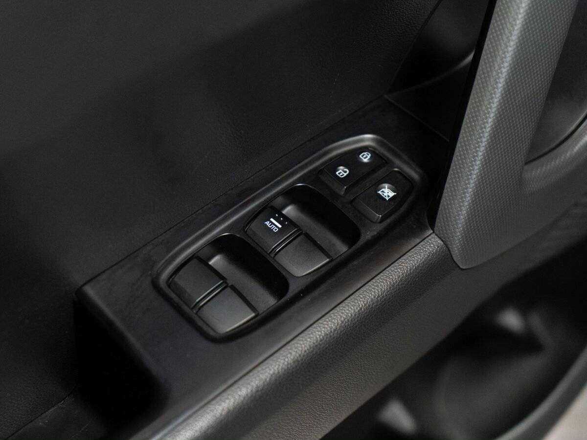 Hyundai Creta, 2017 - Фото №12