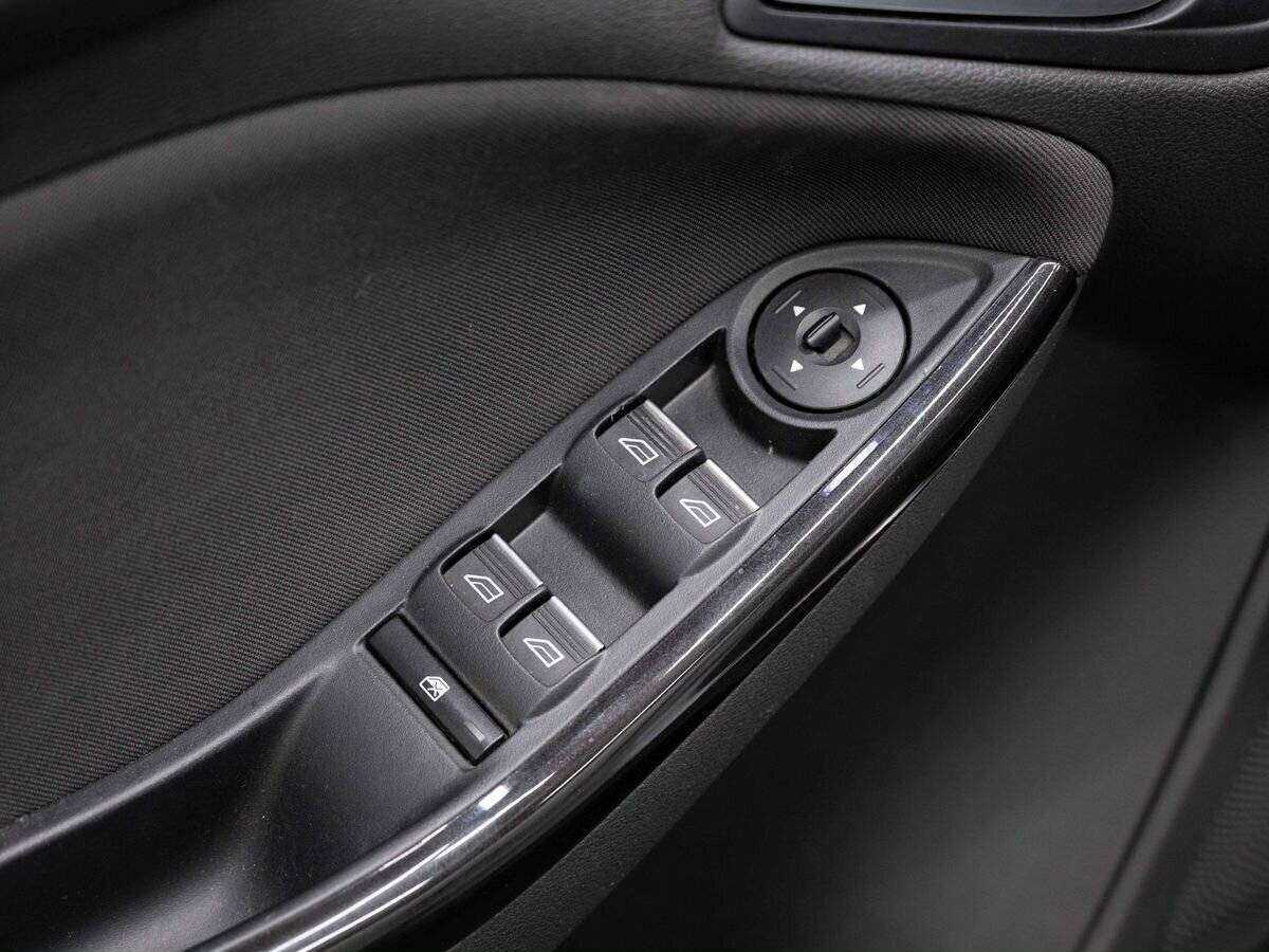 Ford Focus, 2016 - Фото №17