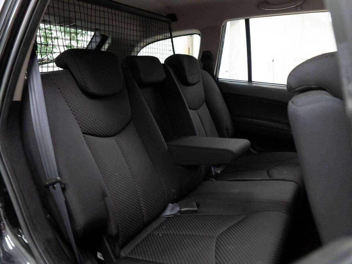 SsangYong Kyron 6-speed, 2013 - Фото №7