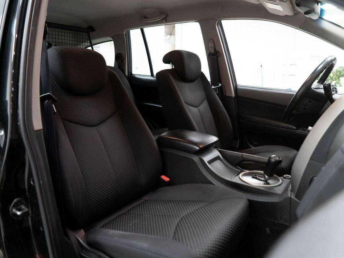 SsangYong Kyron 6-speed, 2013 - Фото №8