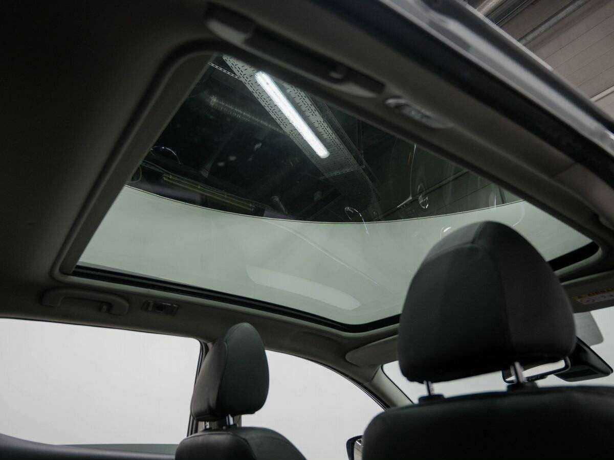 Nissan Qashqai, 2019 - Фото №10