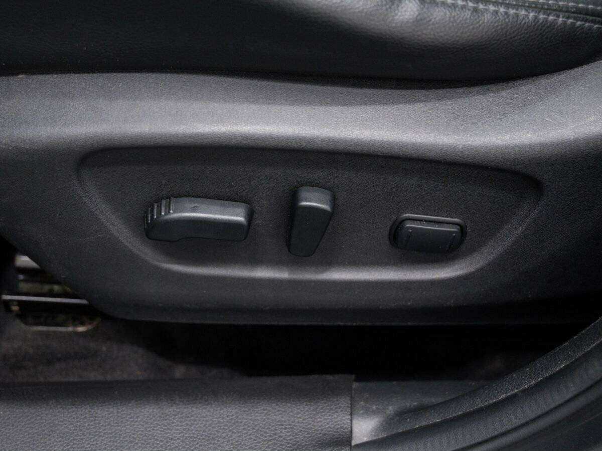 Nissan Qashqai, 2019 - Фото №15