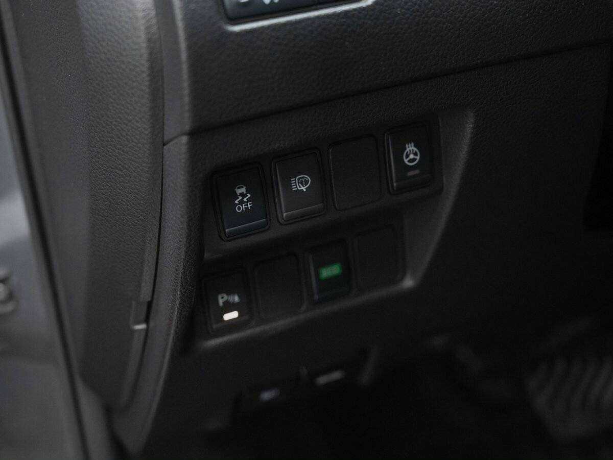 Nissan Qashqai, 2019 - Фото №16