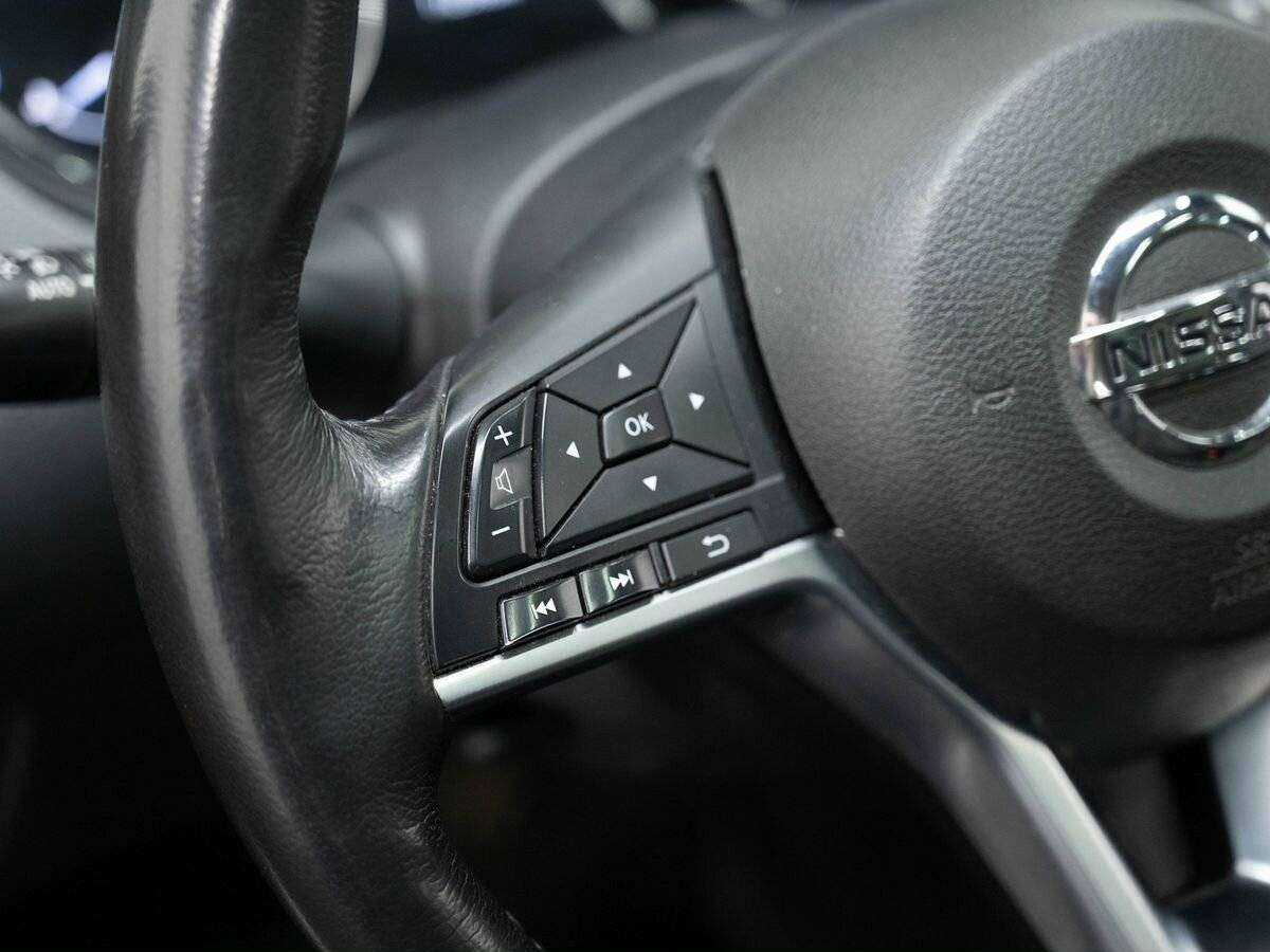 Nissan Qashqai, 2019 - Фото №18