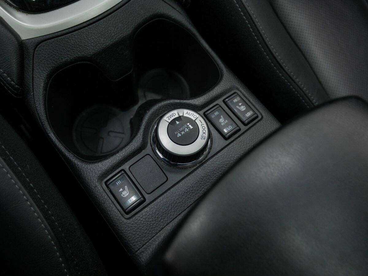 Nissan Qashqai, 2019 - Фото №20