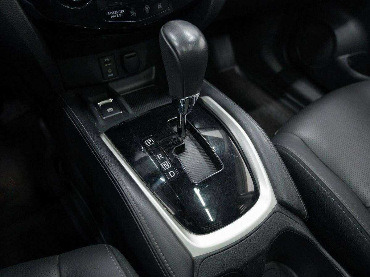 Nissan Qashqai, 2019 - Фото №21