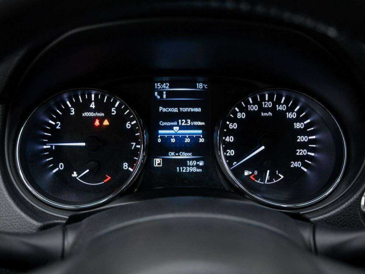 Nissan Qashqai, 2019 - Фото №25