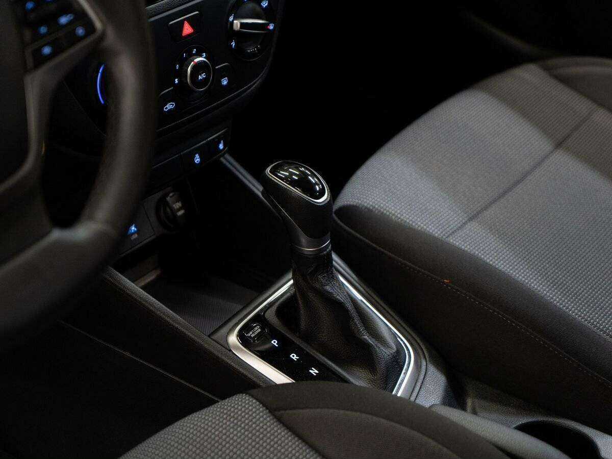 Hyundai Solaris, 2021 - Фото №11