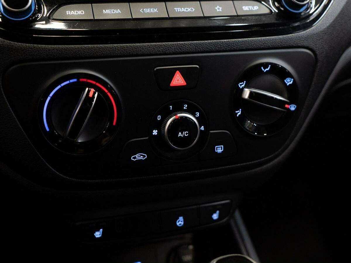 Hyundai Solaris, 2021 - Фото №12