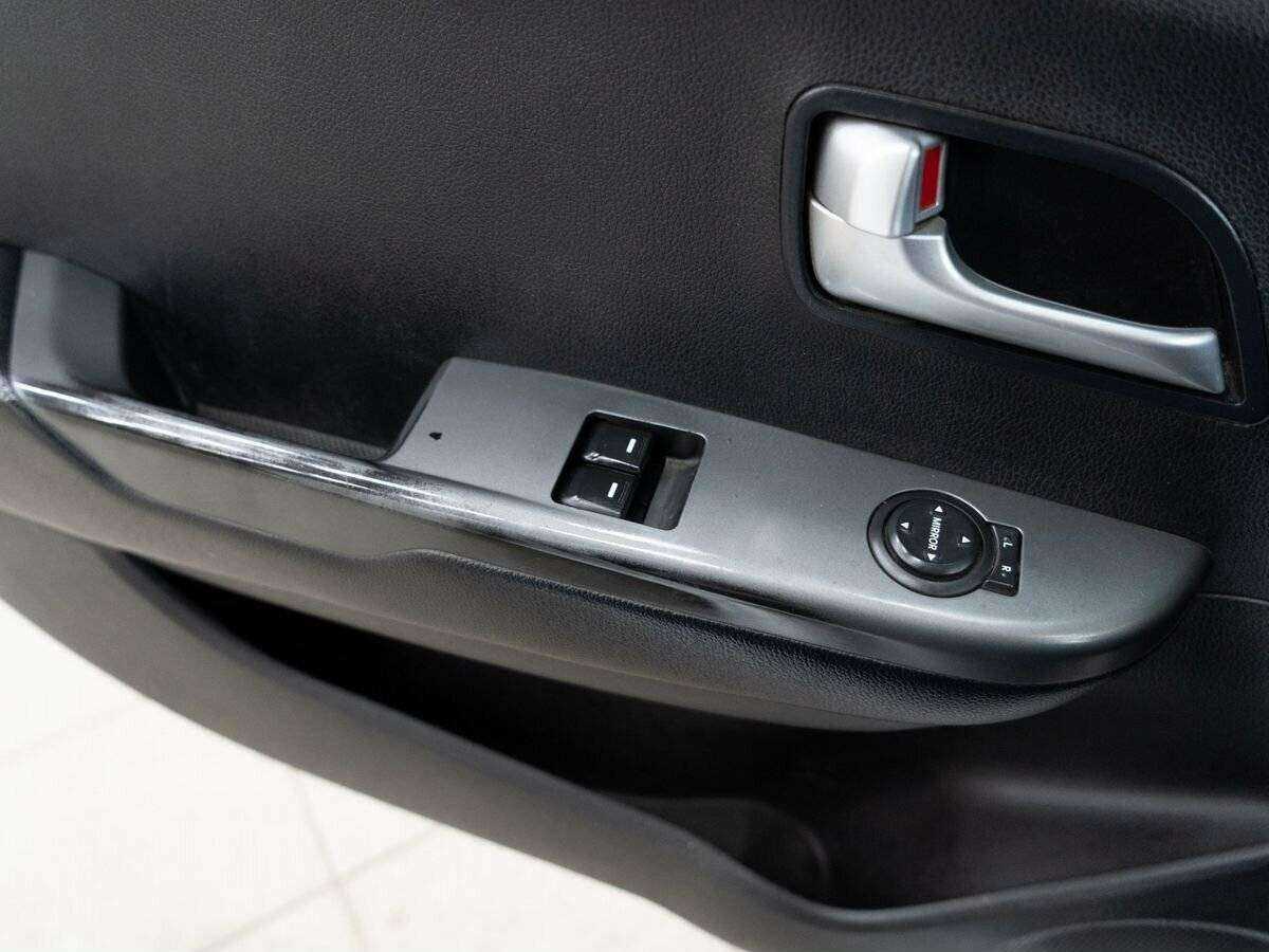 Kia Rio, 2016 - Фото №13