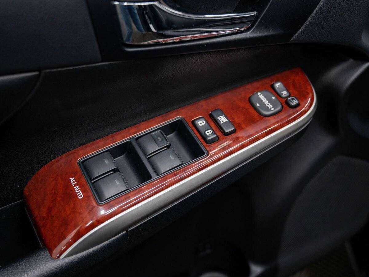 Toyota Camry, 2014 - Фото №15