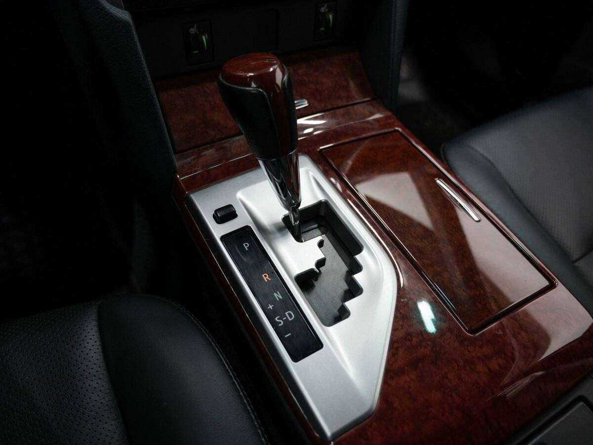 Toyota Camry, 2014 - Фото №21