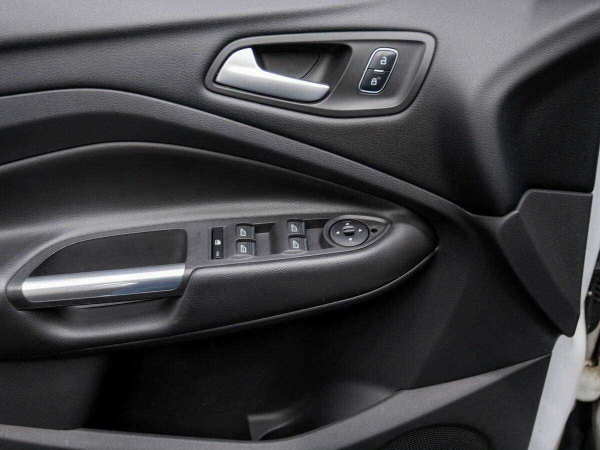 Ford Kuga, 2017 - Фото №15