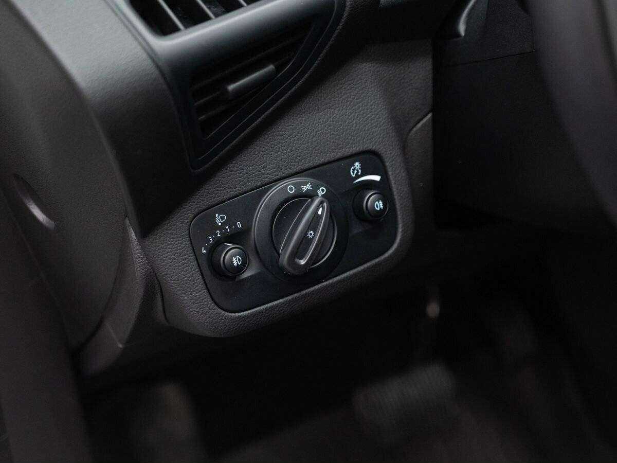 Ford Kuga, 2017 - Фото №16