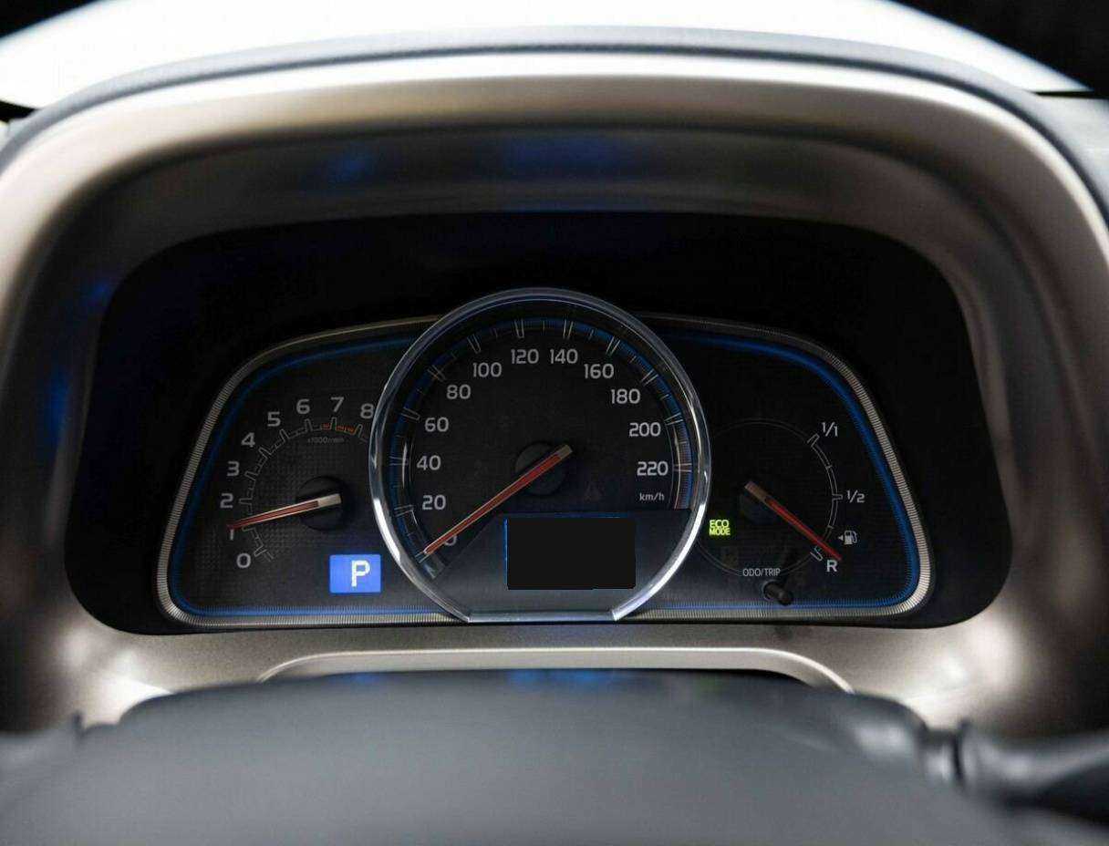 Toyota RAV4, 2014 - Фото №16