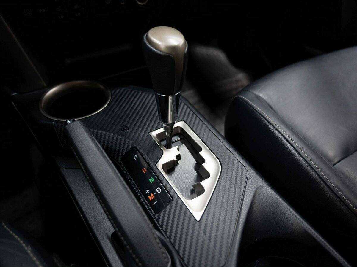 Toyota RAV4, 2014 - Фото №17