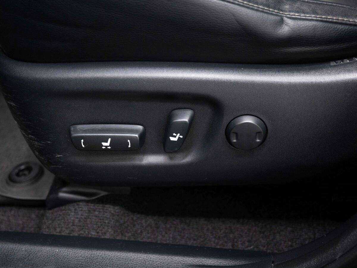 Toyota RAV4, 2014 - Фото №19