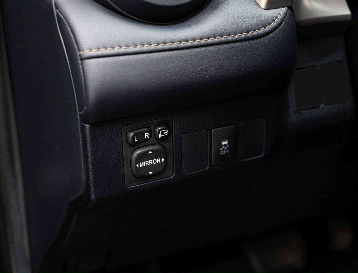 Toyota RAV4, 2014 - Фото №20