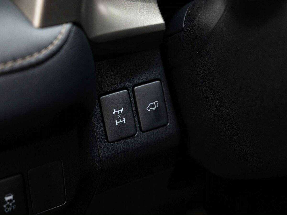 Toyota RAV4, 2014 - Фото №21