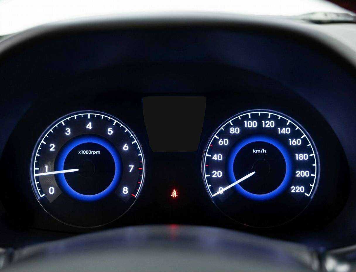 Hyundai Solaris, 2016 - Фото №15