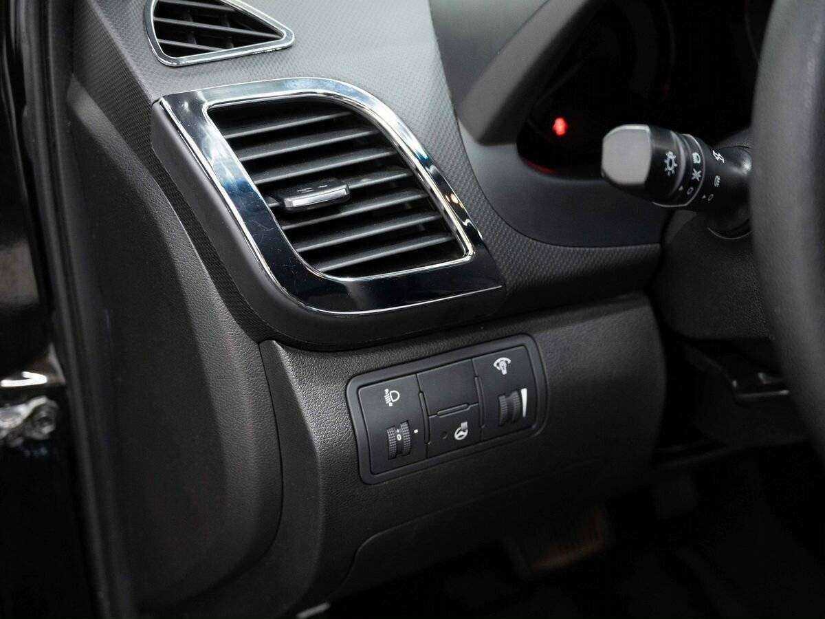 Hyundai Solaris, 2016 - Фото №17