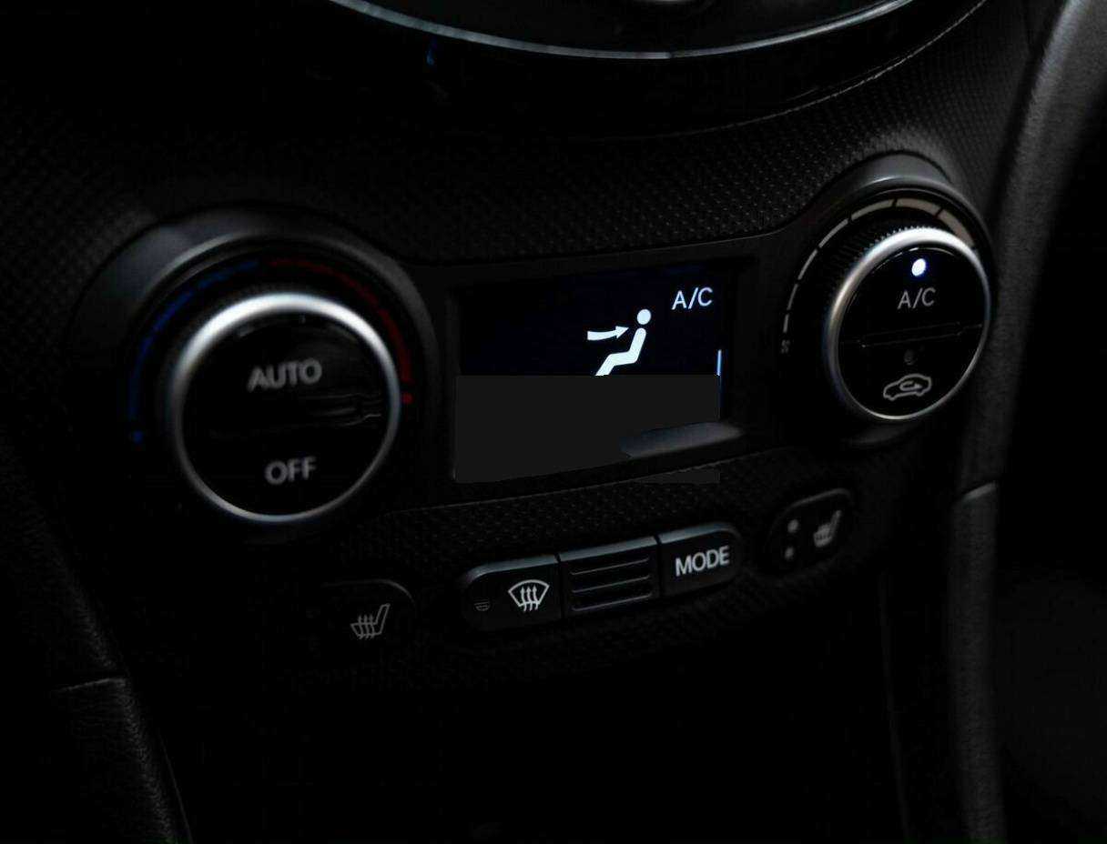 Hyundai Solaris, 2016 - Фото №18