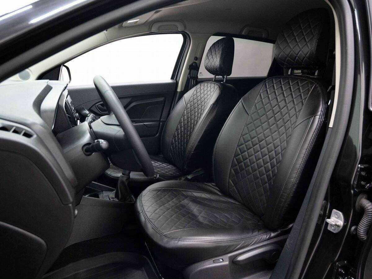 Lada (ВАЗ) XRAY, 2018 - Фото №7