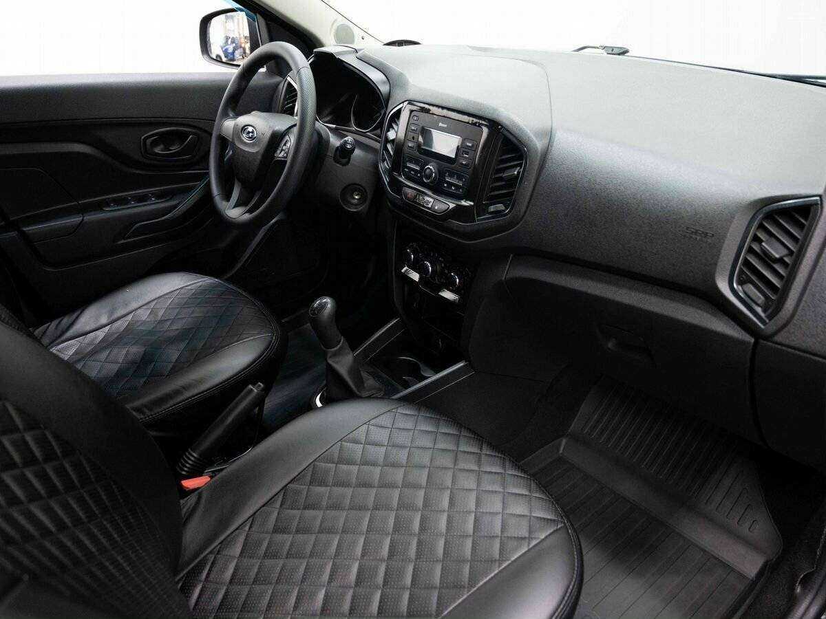 Lada (ВАЗ) XRAY, 2018 - Фото №10