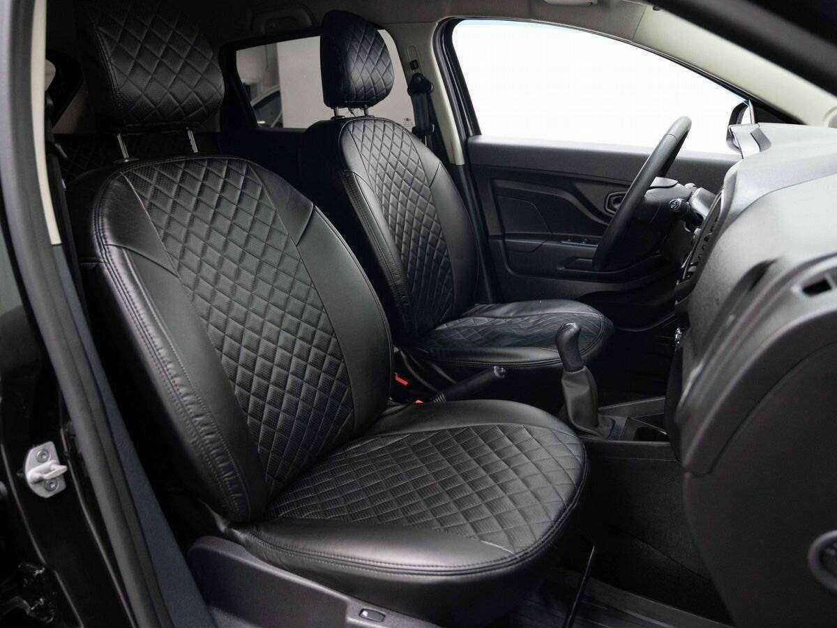 Lada (ВАЗ) XRAY, 2018 - Фото №11