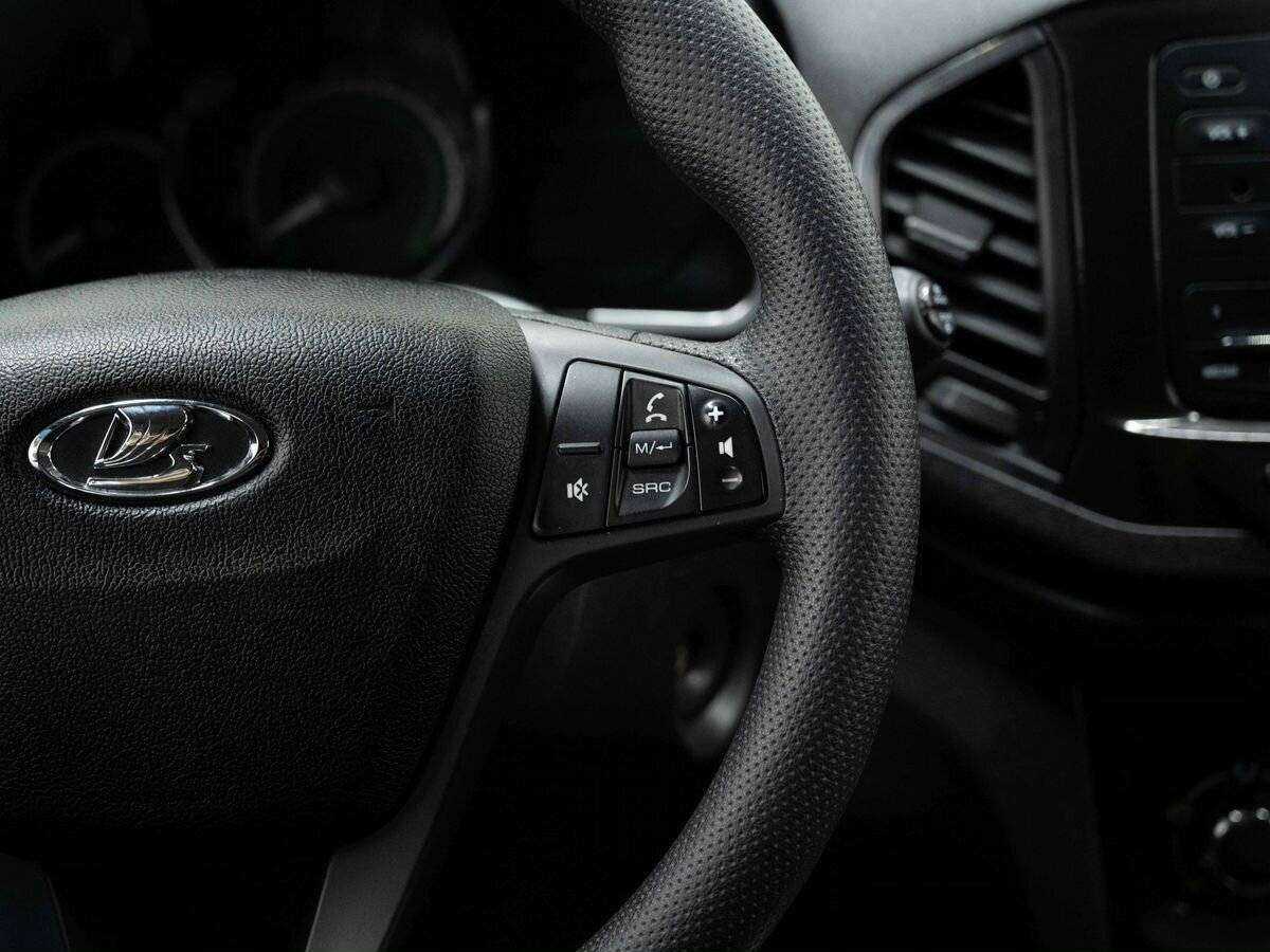 Lada (ВАЗ) XRAY, 2018 - Фото №14