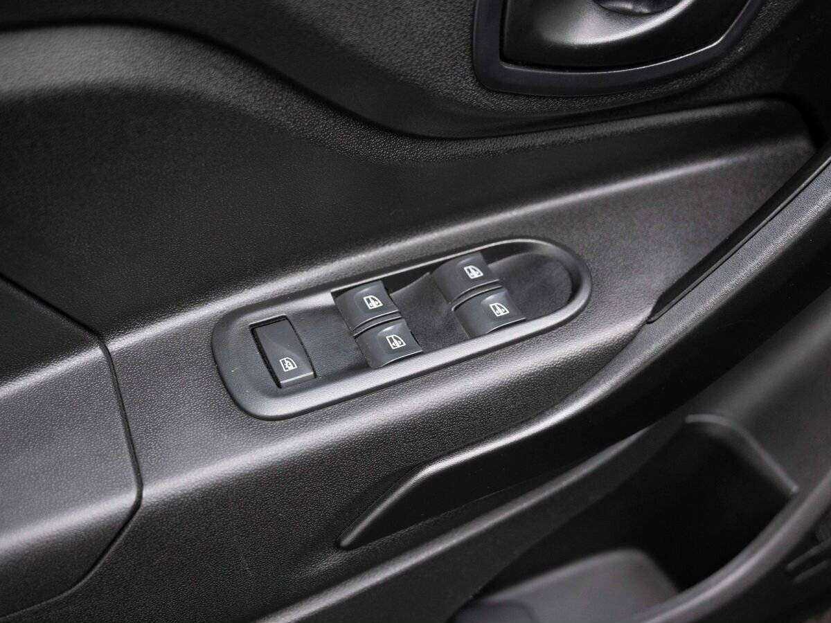 Lada (ВАЗ) XRAY, 2018 - Фото №15