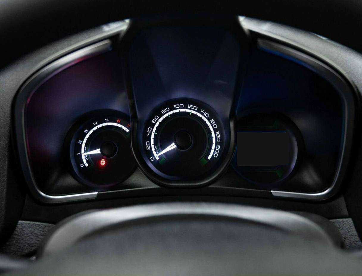 Lada (ВАЗ) XRAY, 2018 - Фото №16